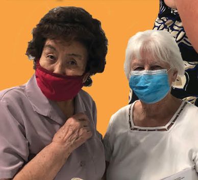 Cheyenne, Wyoming, 2020